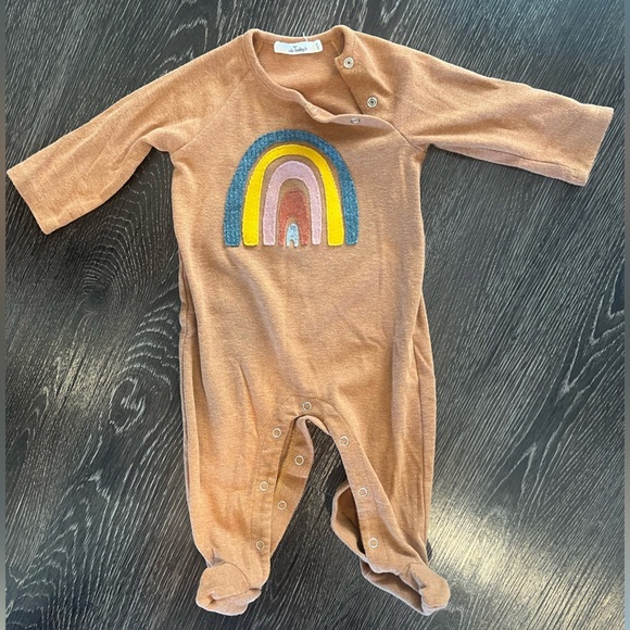 Oh Baby! Other - Oh Baby! One piece 0-3 months